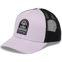 Black Diamond Trucker pet | Maat TU