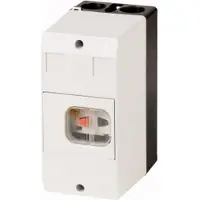 Eaton Power Quality PKZM01 Motorbeschermingsautomaat 0.63-1A - 286082