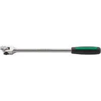Stahlwille 504-2K/15N 13061015 Ratelgreep Aandrijving 1/2 (12,5 mm) 1 stuk(s)