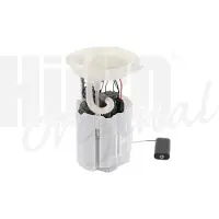 HÜCO 133166 Brandstofpomp