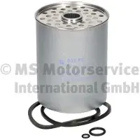 KOLBENSCHMIDT 50013031 Brandstoffilter