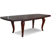 AEA Esstisch Tisch Gruppe Esszimmer Wohnzimmer Garnitur Holz Luxus 100x170/250