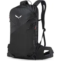 Salewa Sportrugzak zwart