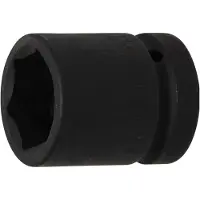 Bgs Kracht dopsleuteldop zeskant 1 35 mm