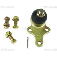 TRISCAN 8500 13503 Fuseekogel