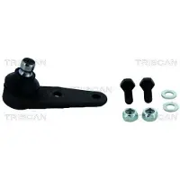 TRISCAN 8500 1076 Fuseekogel