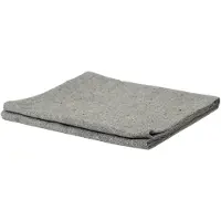 Home Deco Factory tafelloper katoen/polyester - 150*50 cm - olijfgroen -