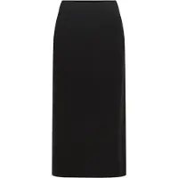 Vila Viora Knit Middellange Rok S EU dames