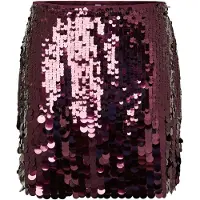 Pieces Rok 'PCMalou' cyclaam