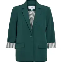 Vila Blazers 'VIBonnie' smaragd / wit