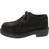 Marc O'Polo Veterschoen 'Perla' donkerbruin