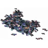 Ravensburger Bombardement van Algiers Puzzel (9000 stukjes)