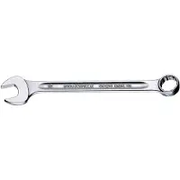 Stahlwille 40481212 13 A 3/16 Ring-steeksleutel Sleutelbreedte (inch) 3/16