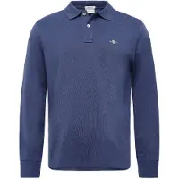 Gant 2230 Lange Mouw Poloshirt