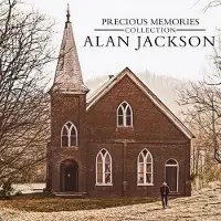 Coast2Coast Alan Jackson - Precious Memories Collection (2 CD)