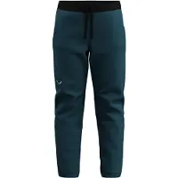 Salewa - Kid's Dolomia Pants - Winterbroek 128, blauw