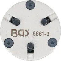 Bgs set voor het resetten van remzuigers, 64 gram