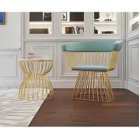 AEA Design Sessel Metall Lounge Club Relax Gruppe Stühle 8x Set Garnitur Stuhl