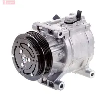Denso Compressor, airconditioner DCP09061
