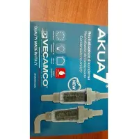 Vecam Condenswaterafvoer AKUA 7 3/4"