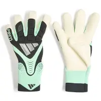 Adidas Predator Pro Hybrid Keepershandschoenen Zwart Mintgroen Zilver