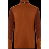 Helly Hansen 1/2 rits onderhemd Lifa Merino | Maat S