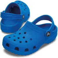Crocs Classic Klompen