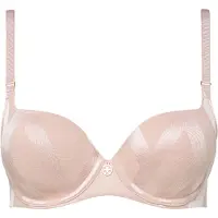 Chantelle Voorgevormde bh Glaze | Maat: 90E | Kleur: Soft Pink