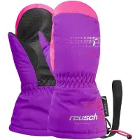 Reusch Sporthandschoenen 'Maxi R-TEX XT Mitten' lila