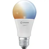 Ledvance Smart+ BT E27 Peer Classic 9W 806lm - 827-865 Afstembaar Wit | Dimbaar - Vervangt 60W