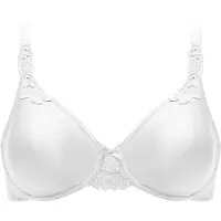 Chantelle Voorgevormde bh Hedona | Maat: 70F | Kleur: White