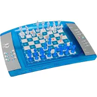 Lexibook , ChessLight, elektronisch schaakspel, model LCG3000