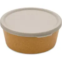 Koziol Kom met deksel, 0.89 L, Organic, Houtvezels - Koziol | Connect Bowl
