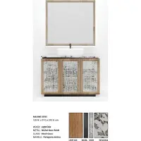 AEA Beige Italienisches Badezimmer Waschbecken Waschbecken Classic beige