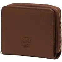 Herschel Portemonnee 'Georgia Vegan' bruin