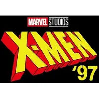 MONOGRAM X-Men '97, 3D PVC-sleutelhanger serie 2, displayverpakking (24 stuks)