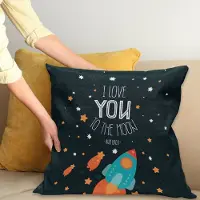 Abakuhaus Geel Decoratief Sier Kussen Hoes Set van 2, Grunge Abstract Tropisch Paradise Vrouw Silhouet Palm Bomen Sterren, Bank Slaapkamer Woonkamer Kamer Kussen Hoes, 16", Geel Donker Oranje Bruin