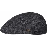 Balmoral Wool Herringbone Duck Pet by