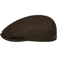 Balmoral Wool Herringbone Driver Pet by