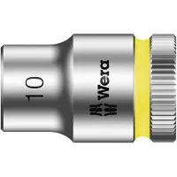Wera - 8790 HMB Zyklop - hand- en machine dopsleutel 3/8" - 10x29mm