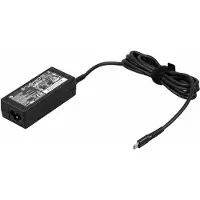 HP Origineel Inc. 45W netvoeding, modelnummer 844205-850