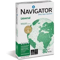 Navigator Universal printpapier ft A3, 80 g, pak van 500 vel