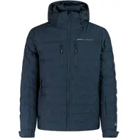 Protest Sportjas 'PRTAvalon' blauw