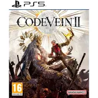Code Vein II PS5