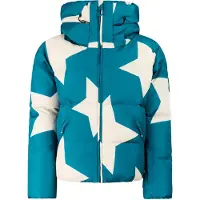 Protest Sportjas 'PRTAngie JR' ultramarine blauw