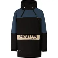 Protest Sportjas 'PRTRowan JR' blauw gemêleerd