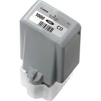Canon PFI-1000 CO - chroma optimiser - ink