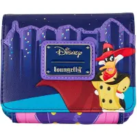 Loungefly Disney - Darkwing Duck Portemonnee