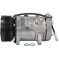 NRF Airco-compressor 320212