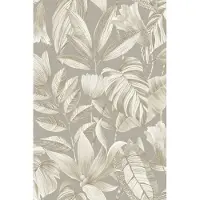 Hookedonwalls Ginkgo Ikebana 21910 1 Rol - 53 cm x 10,05 mtr